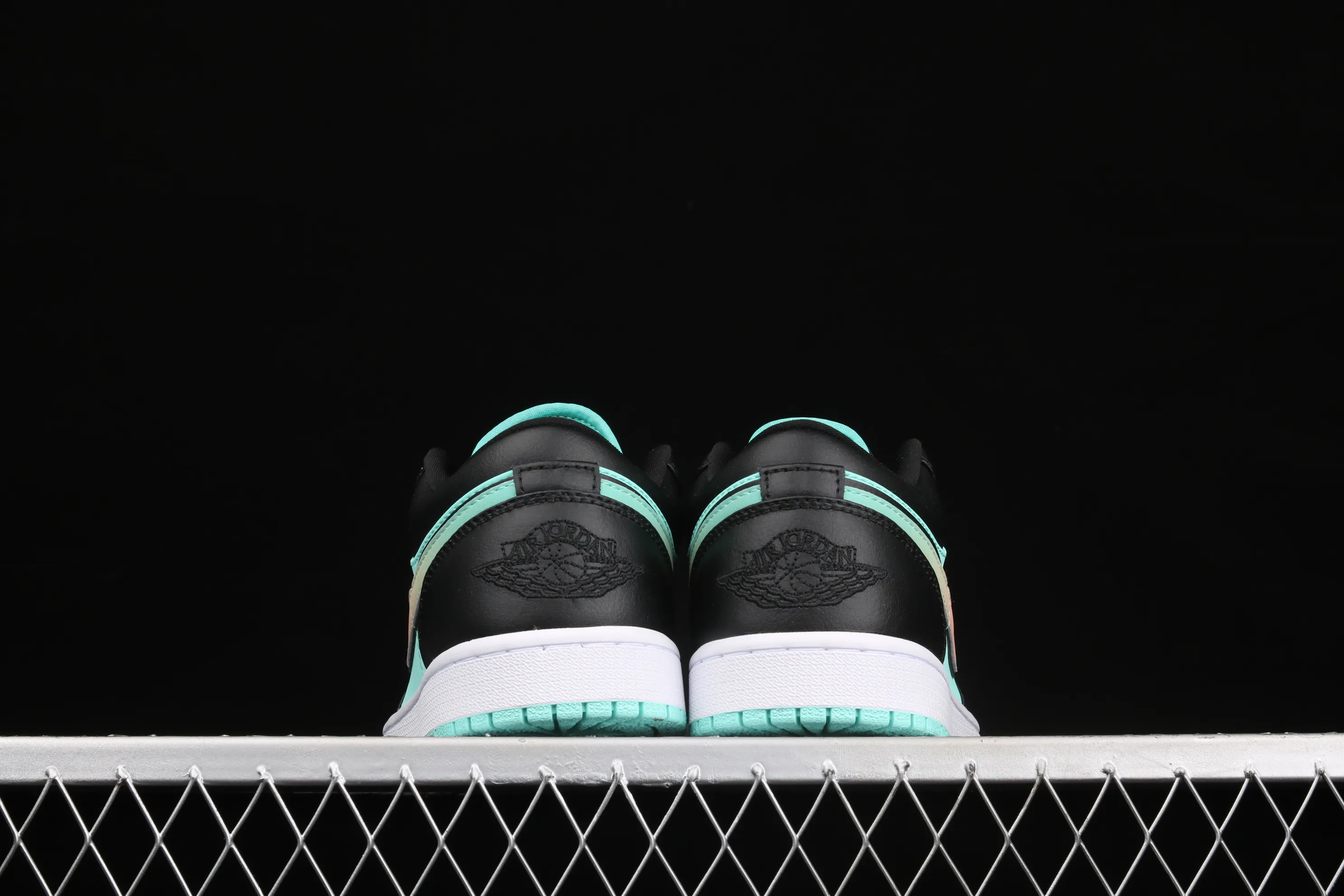 All categories Air Jordan Jordan series basketball shoes Air Jordan 1 Low Air Jordan 1 Low AJ1 Joe 1 low-top cultural and leisure sports sneakers CK3022-301